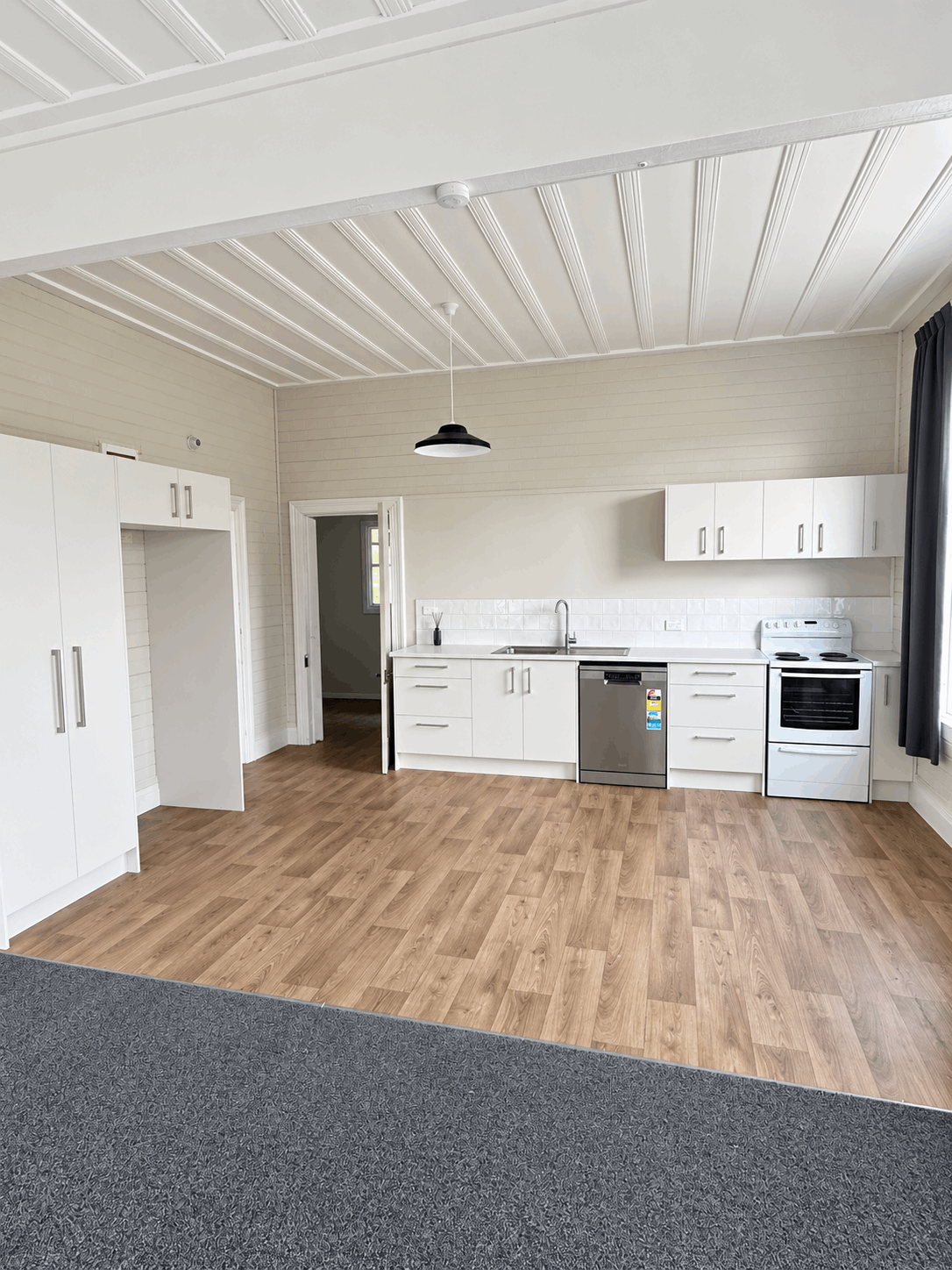 Farmhouse Renovation